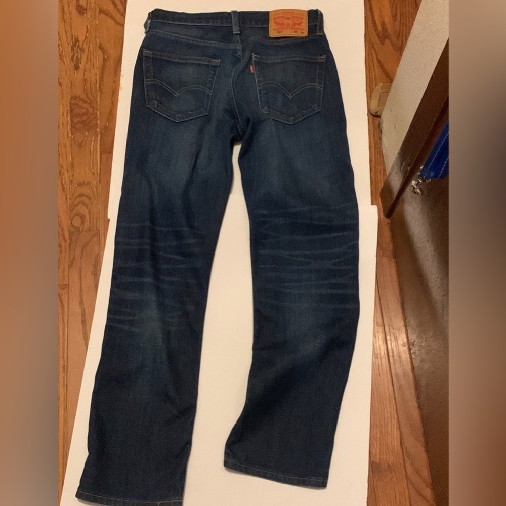 Levi Jeans (men’s)